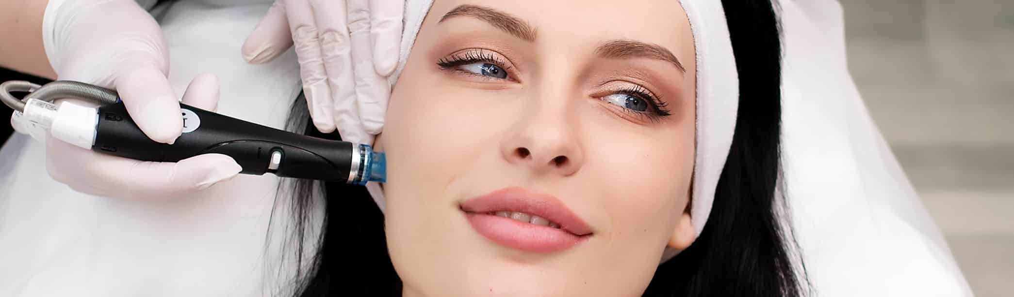 Soin Hydrafacial : lequel choisir ? | Maison Albanéa | Aubagne