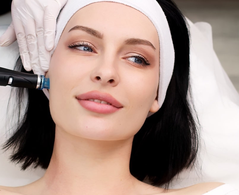 Soin Hydrafacial : lequel choisir ? | Maison Albanéa | Aubagne